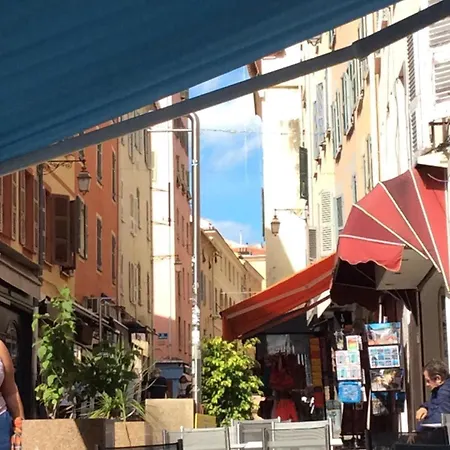 Magnifique Dans L'hyper-centre D'ajaccio أجاكسيو